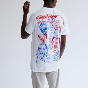 HOT GLUCOSE T-SHIRT