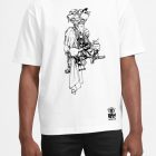 levitation play attention tshirt